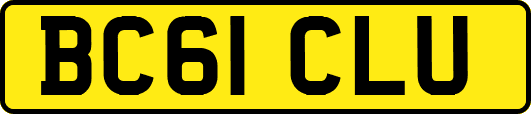 BC61CLU