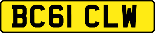 BC61CLW