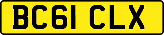 BC61CLX