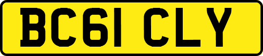 BC61CLY