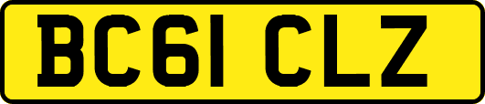 BC61CLZ