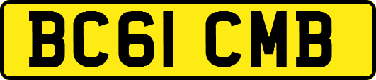 BC61CMB