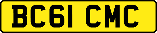BC61CMC
