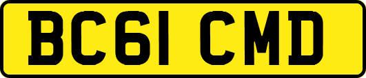 BC61CMD