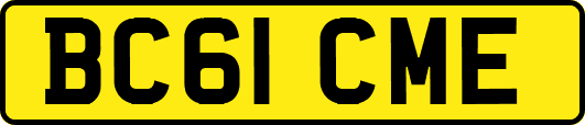 BC61CME