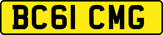 BC61CMG