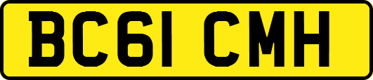 BC61CMH