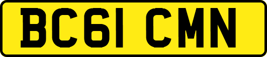 BC61CMN