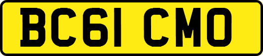 BC61CMO