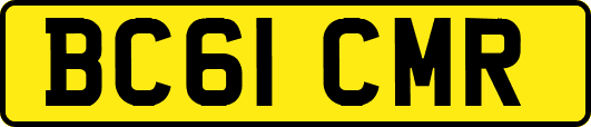 BC61CMR