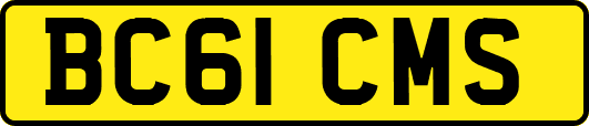 BC61CMS