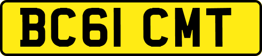BC61CMT