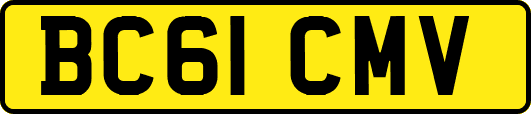 BC61CMV