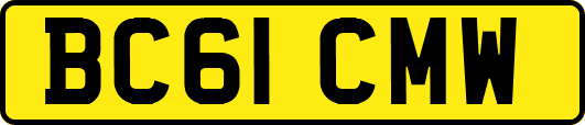 BC61CMW