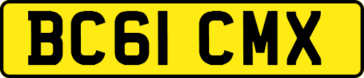 BC61CMX