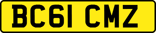BC61CMZ