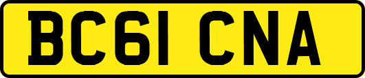 BC61CNA