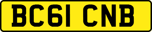 BC61CNB