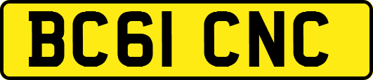BC61CNC