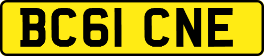 BC61CNE
