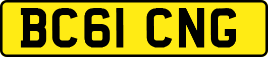 BC61CNG