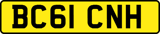 BC61CNH