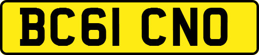 BC61CNO