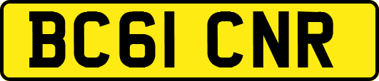 BC61CNR