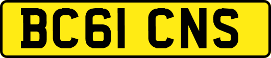 BC61CNS