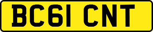 BC61CNT