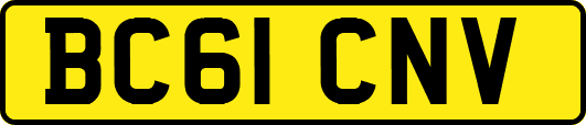 BC61CNV