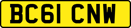BC61CNW