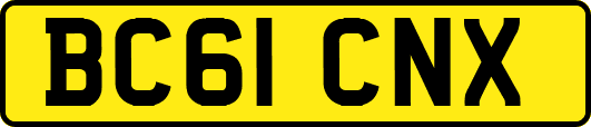 BC61CNX