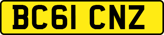 BC61CNZ