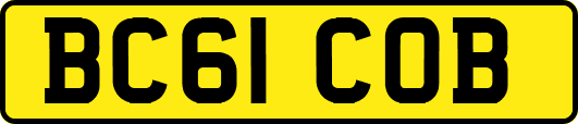 BC61COB