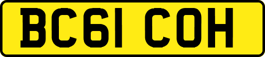 BC61COH