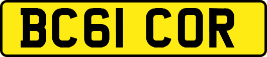 BC61COR