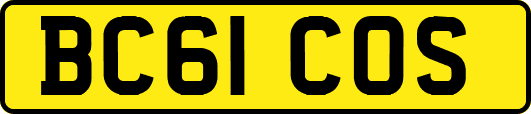 BC61COS
