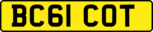 BC61COT