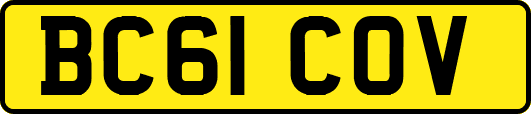BC61COV