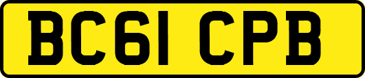 BC61CPB