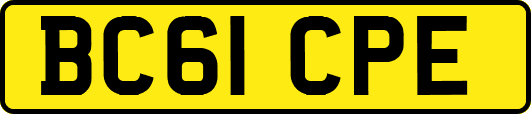 BC61CPE