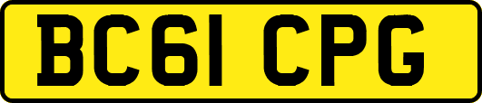 BC61CPG