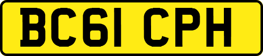 BC61CPH