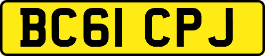BC61CPJ