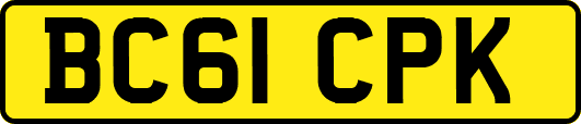 BC61CPK
