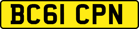 BC61CPN