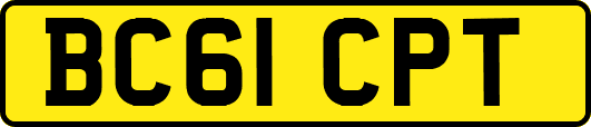BC61CPT