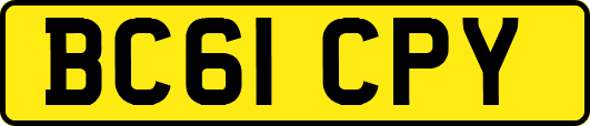 BC61CPY
