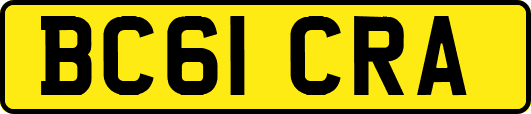 BC61CRA